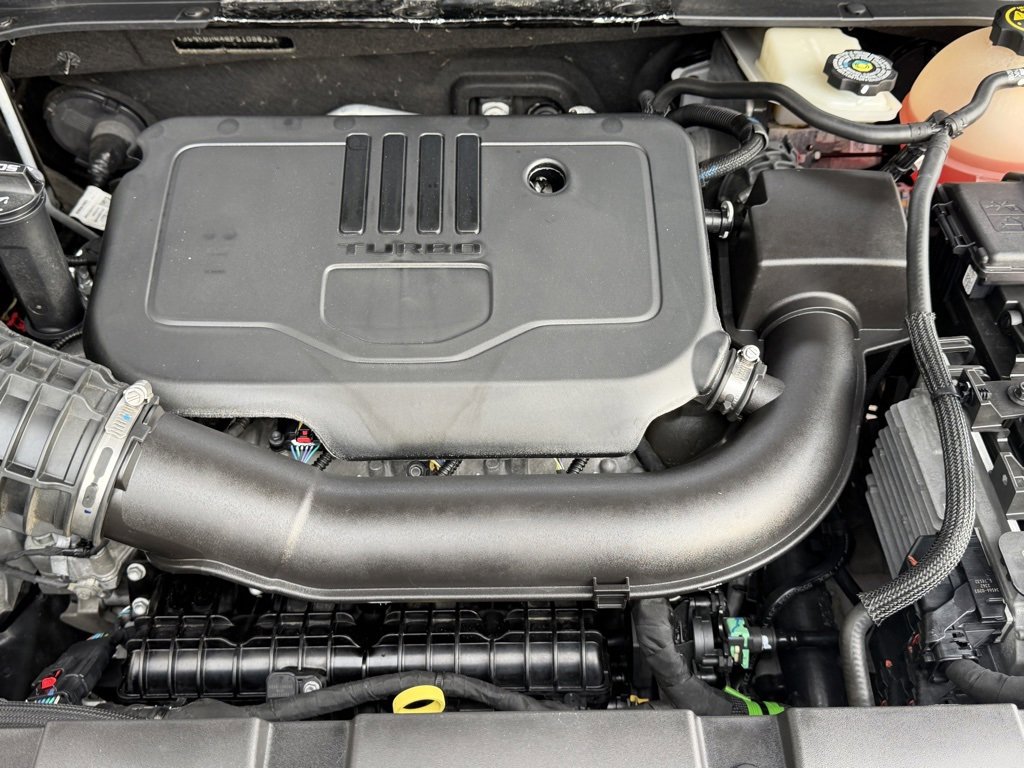 Used 2023 Chevrolet Blazer LT w/ Midnight/Sport Edition image 7