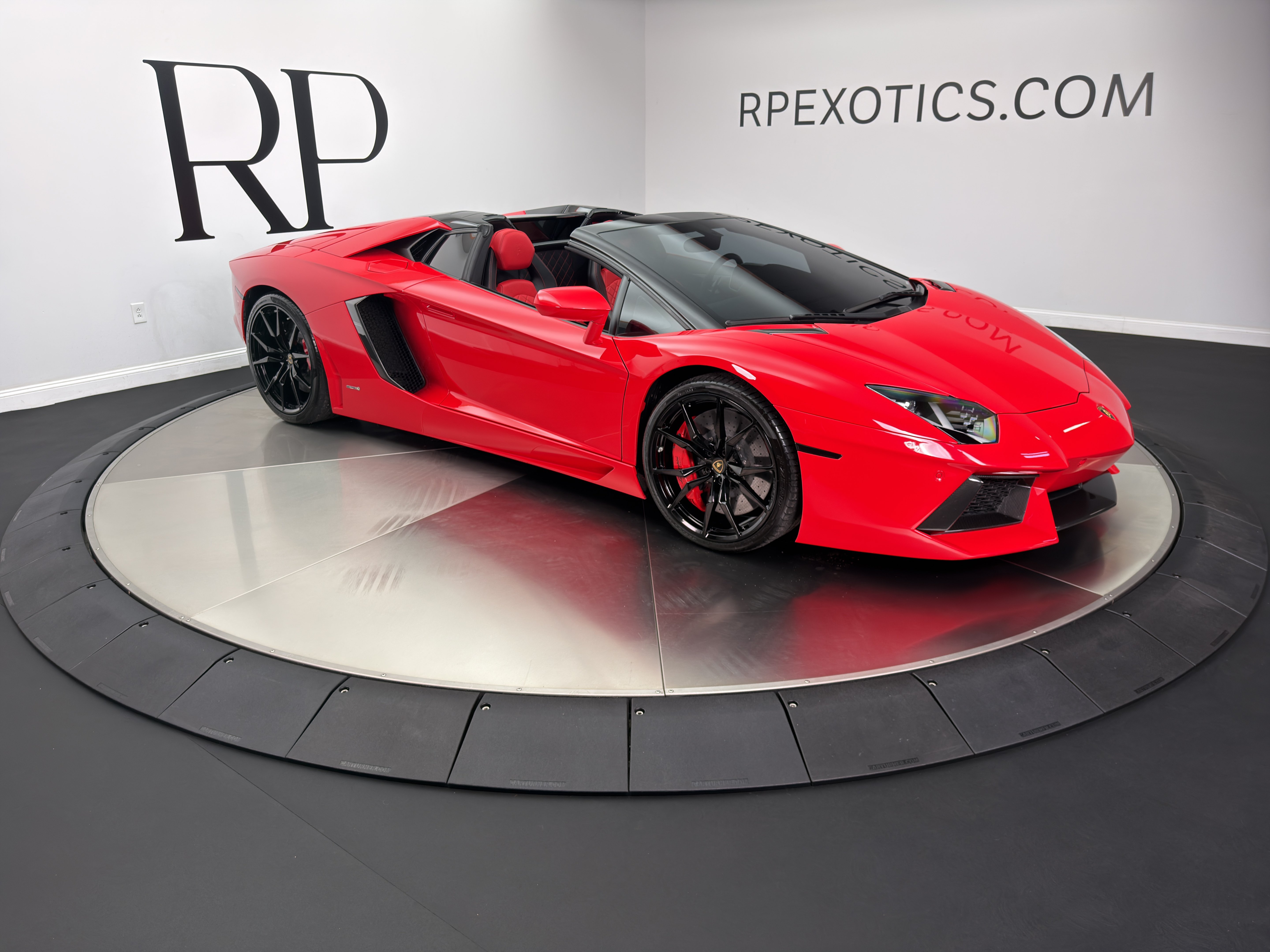 Used 2016 Lamborghini Aventador LP 700-4 AWD/4WD image 11