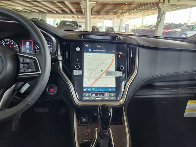 New 2025 Subaru Legacy Limited image 13