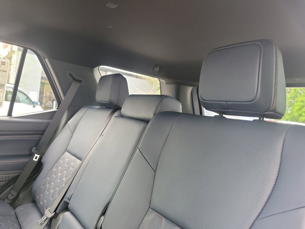 New 2026 Toyota 4Runner 4WD image 23