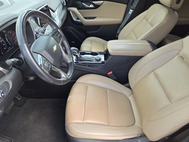 Used 2022 Chevrolet Blazer Premier w/ Enhanced Convenience Package image 14