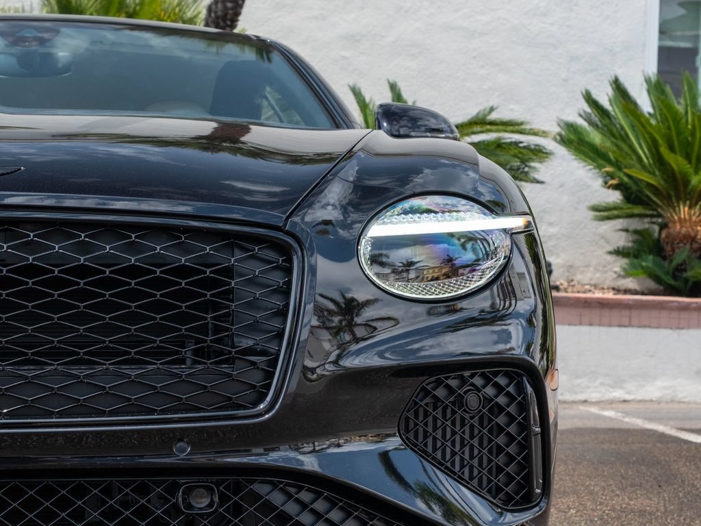 New 2026 Bentley Continental GT Mulliner AWD/4WD image 27