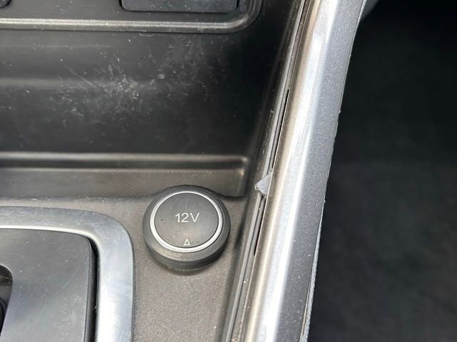 Used 2022 Ford EcoSport SE w/ SE Convenience Package AWD/4WD image 24