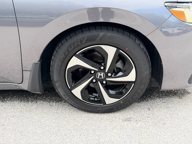 Certified 2021 Honda Insight EX image 10