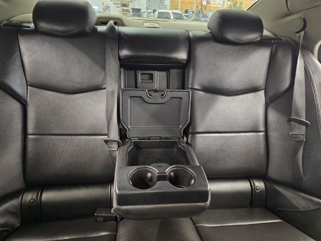 Used 2013 Cadillac ATS Premium w/ Cold Weather Package AWD/4WD image 34