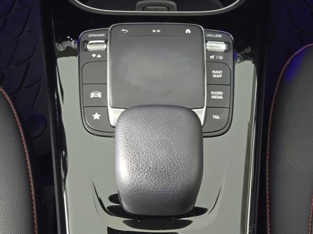 Certified 2023 Mercedes-Benz CLA 250 4MATIC image 22