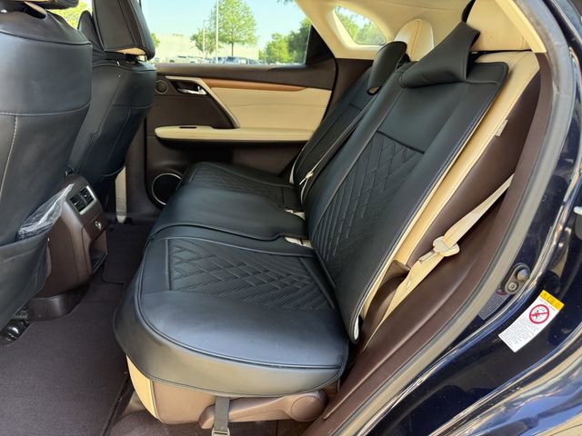 Used 2016 Lexus RX 450h AWD w/ Accessory Package image 29