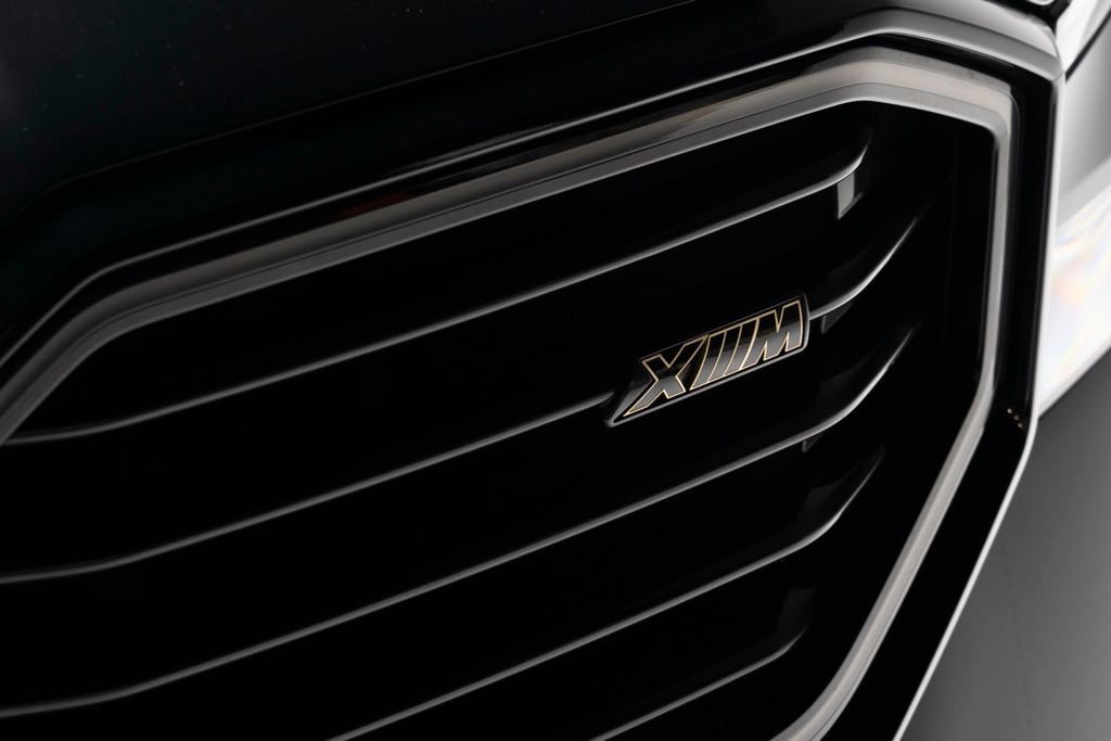 Used 2023 BMW XM image 59