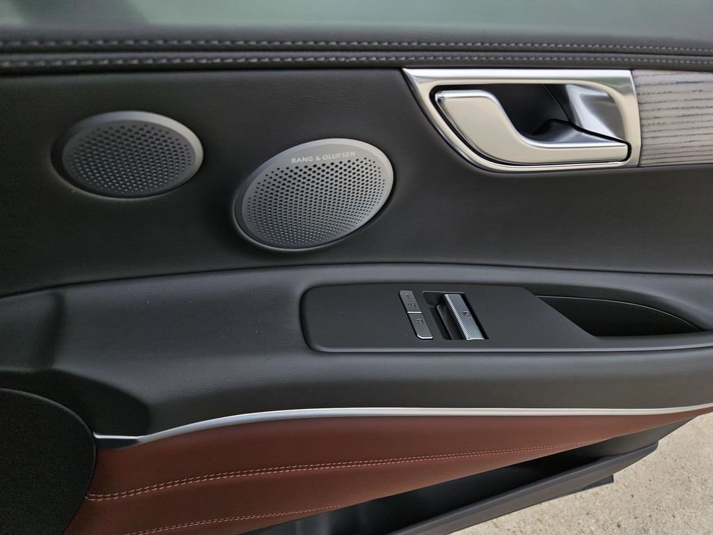 New 2026 Genesis GV80 3.5T Prestige image 10