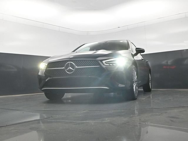 Used 2025 Mercedes-Benz CLA 250 image 26