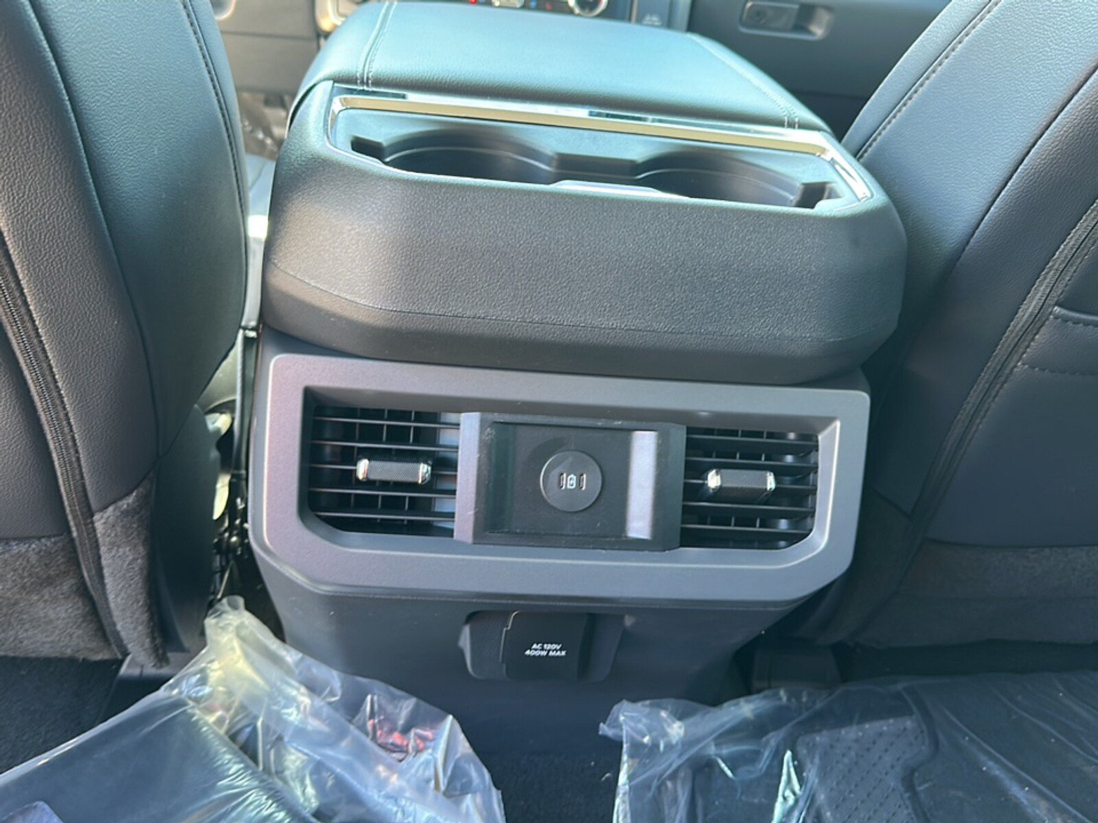 New 2026 Ford F550 4x4 Crew Cab Super Duty image 27