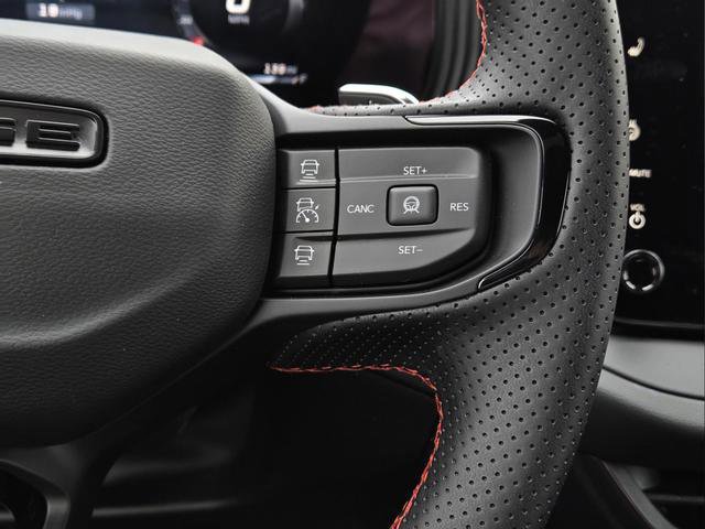 New 2026 Dodge Charger Scat Pack w/ Blacktop Package image 10