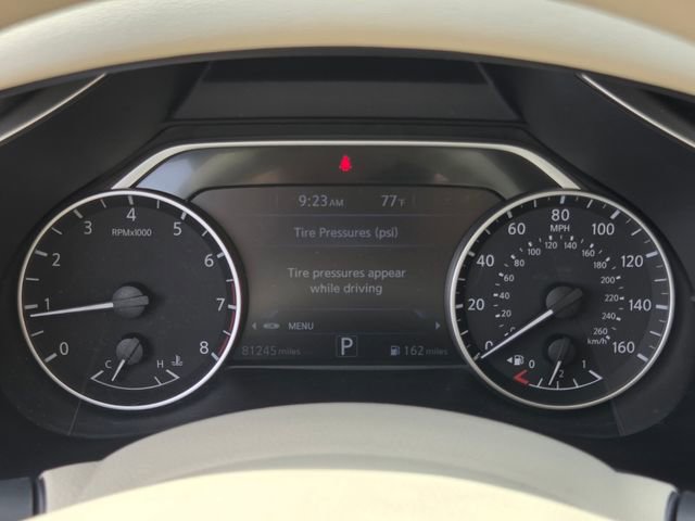 Used 2017 Nissan Murano S w/ Navigation Package image 30