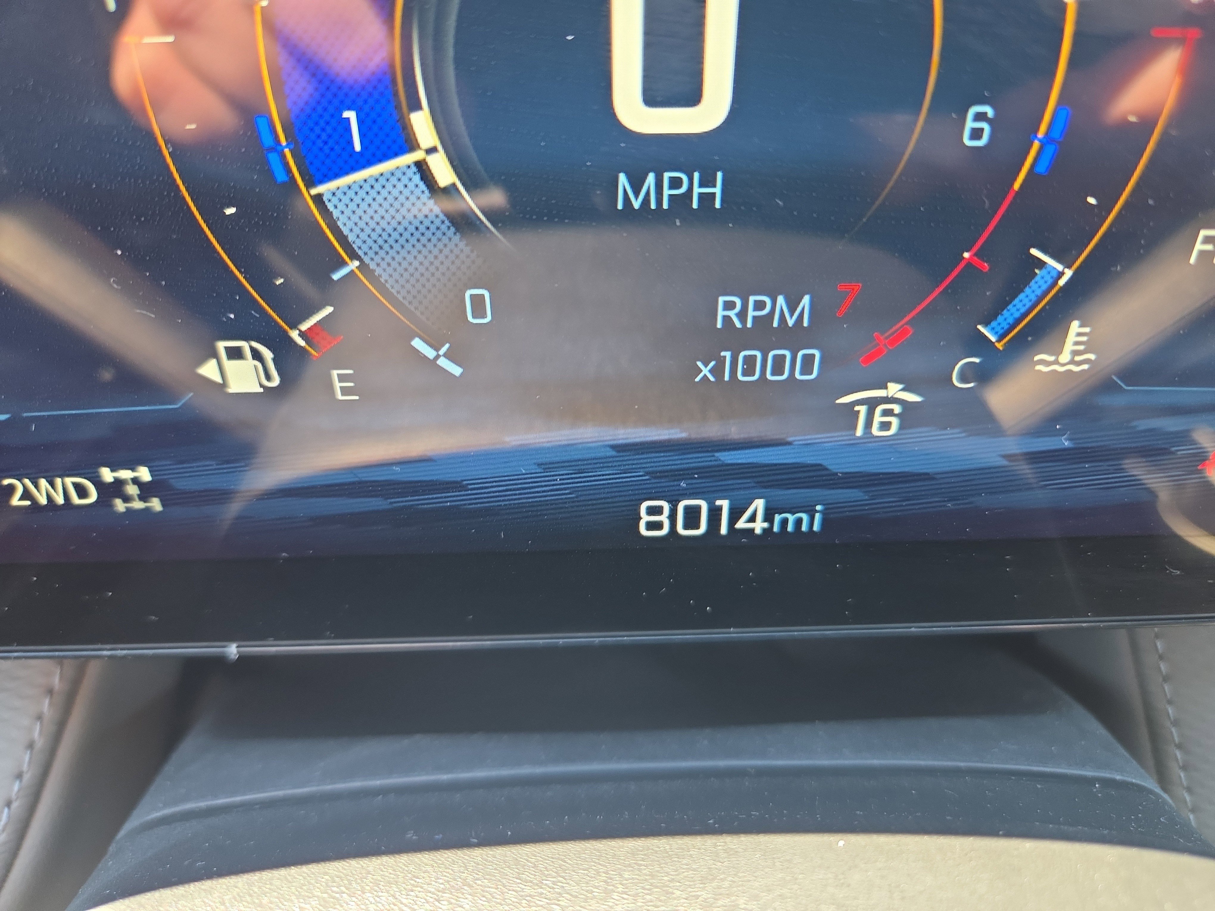 Used 2025 Chevrolet Equinox LT w/ Convenience Package II image 21