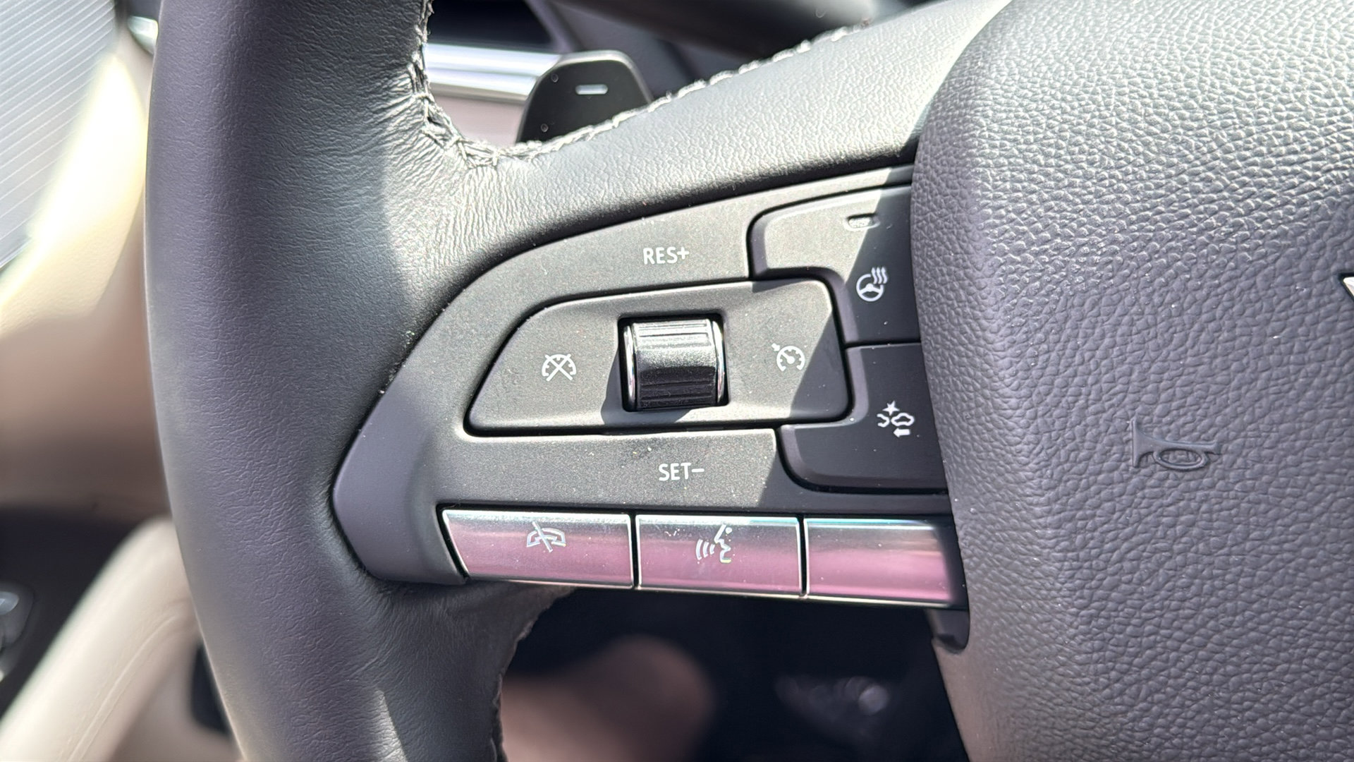 New 2026 Cadillac CT4 Premium Luxury image 16