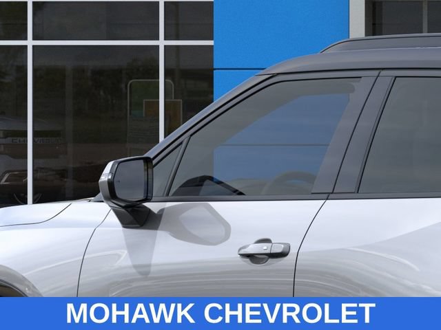 New 2026 Chevrolet Blazer RS w/ Driver Confidence II Package AWD/4WD image 12