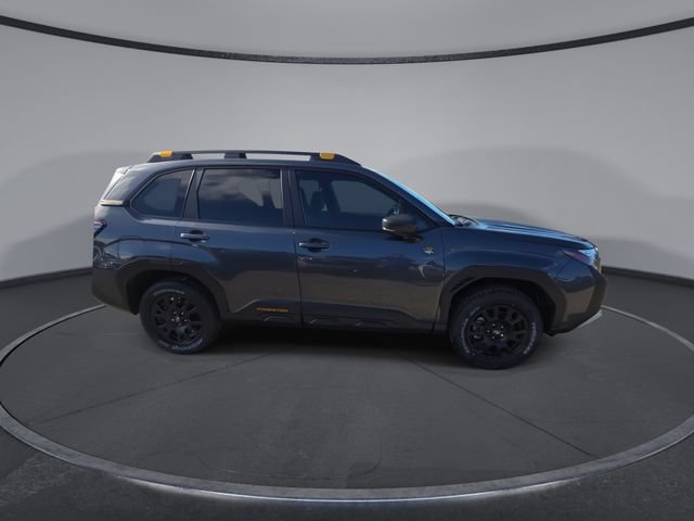 New 2026 Subaru Forester Wilderness AWD/4WD image 9