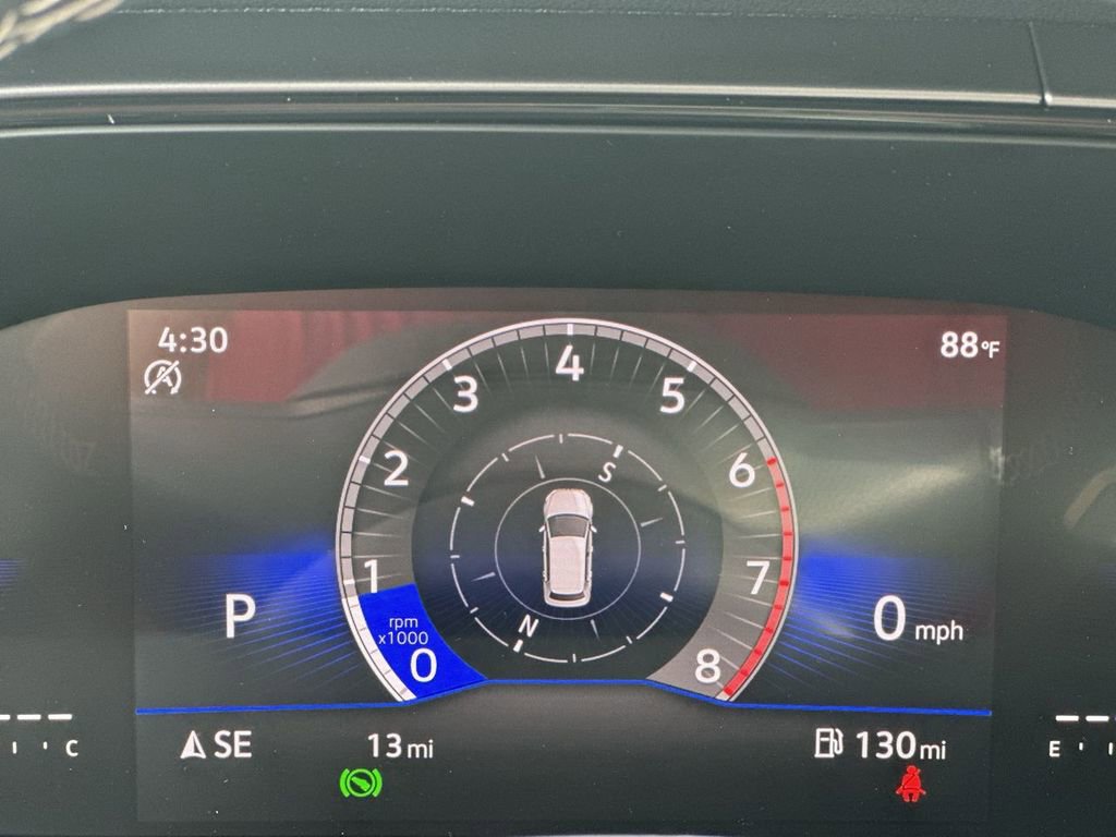 New 2025 Volkswagen Taos S image 15