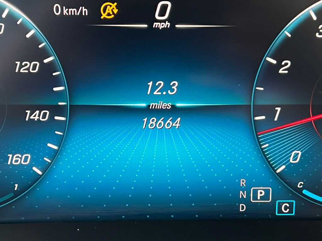 Certified 2022 Mercedes-Benz GLC 300 4MATIC image 8