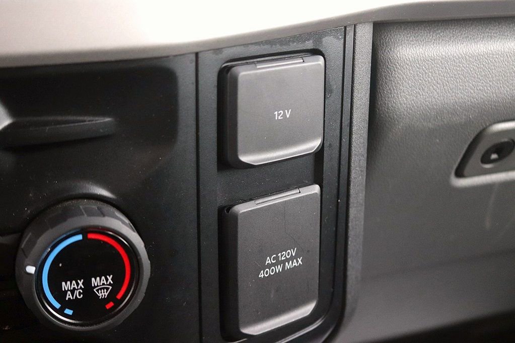 Used 2024 Ford F250 XL w/ STX Appearance Package image 22