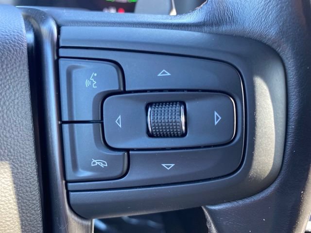 Used 2022 GMC Sierra 1500 AT4 w/ AT4 Premium Package AWD/4WD image 24
