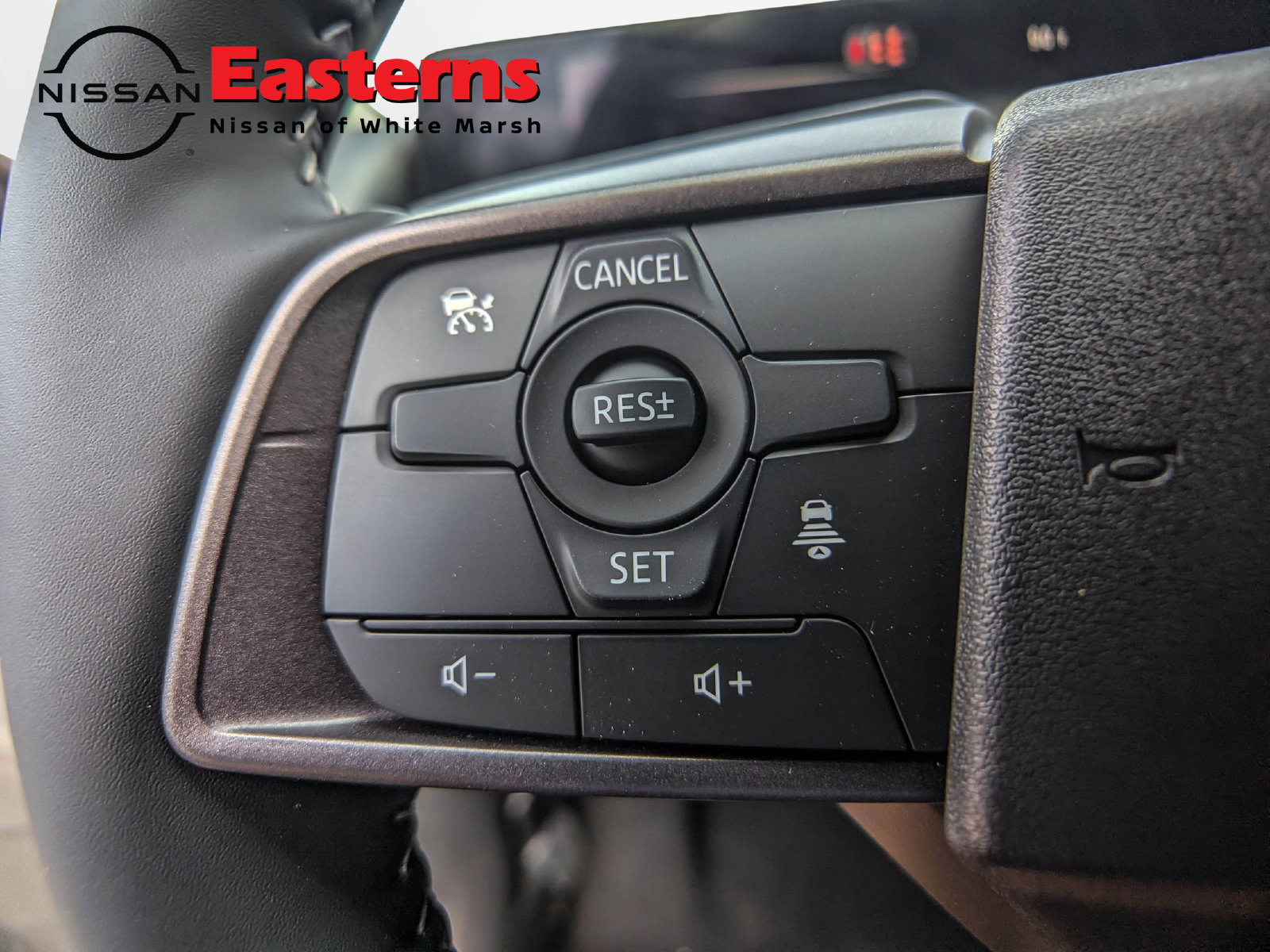 New 2027 Nissan Sentra SV w/ SV Convenience Package FWD image 16