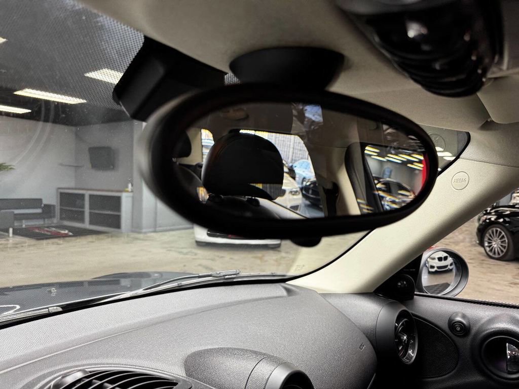 Used 2016 MINI Cooper Countryman S image 28