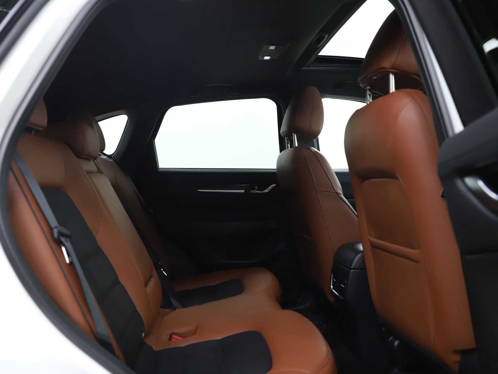 Used 2024 MAZDA CX-5 Carbon Edition image 12