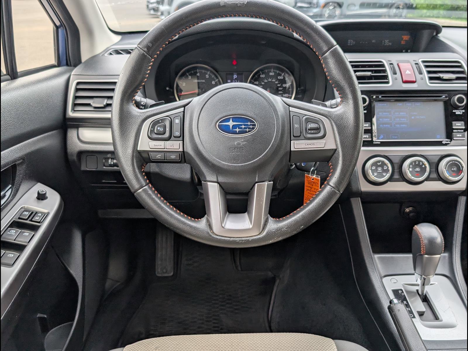 Used 2017 Subaru Crosstrek 2.0i Premium w/ Popular Package #1 AWD/4WD image 8