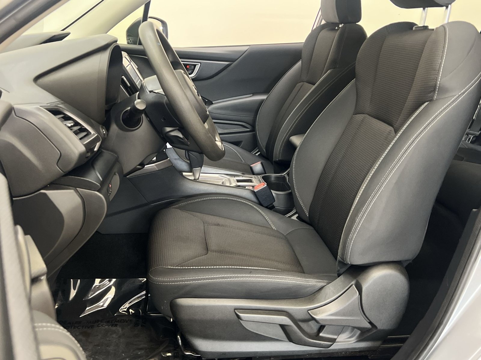 Used 2019 Subaru Forester w/ Popular Package #1 AWD/4WD image 12