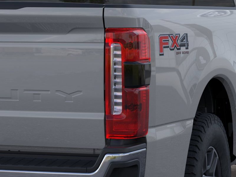 New 2026 Ford F250 Lariat w/ FX4 Off-Road Package AWD/4WD image 21