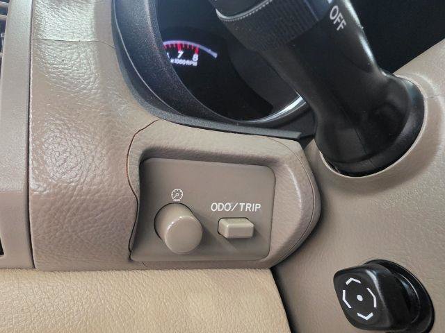 Used 2005 Lexus RX 330 AWD image 19