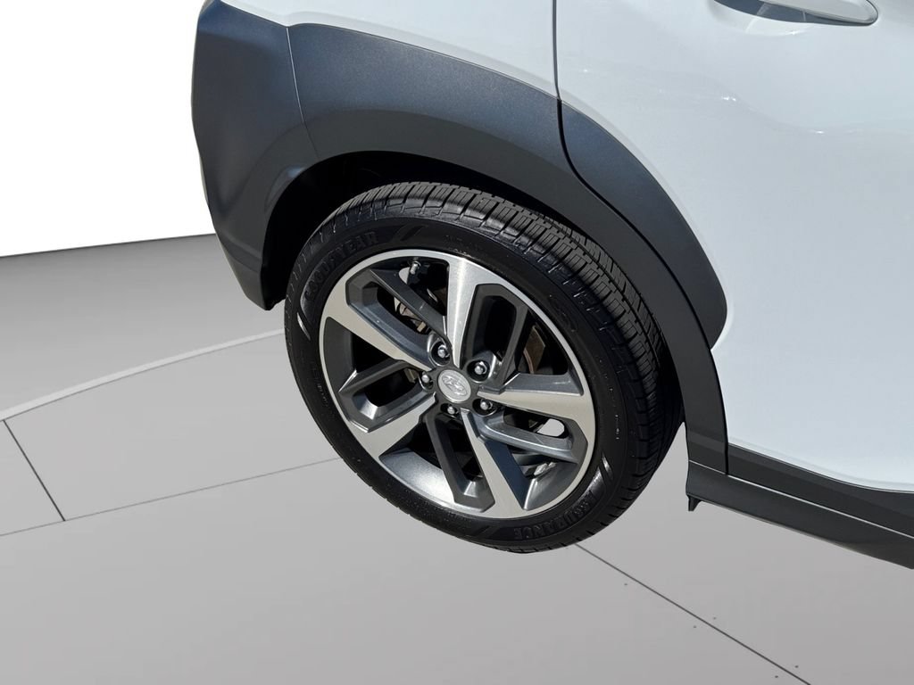 Used 2020 Hyundai Kona Ultimate FWD image 25