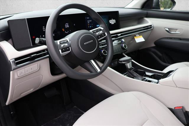 New 2026 Hyundai Tucson SEL Plus AWD/4WD image 10