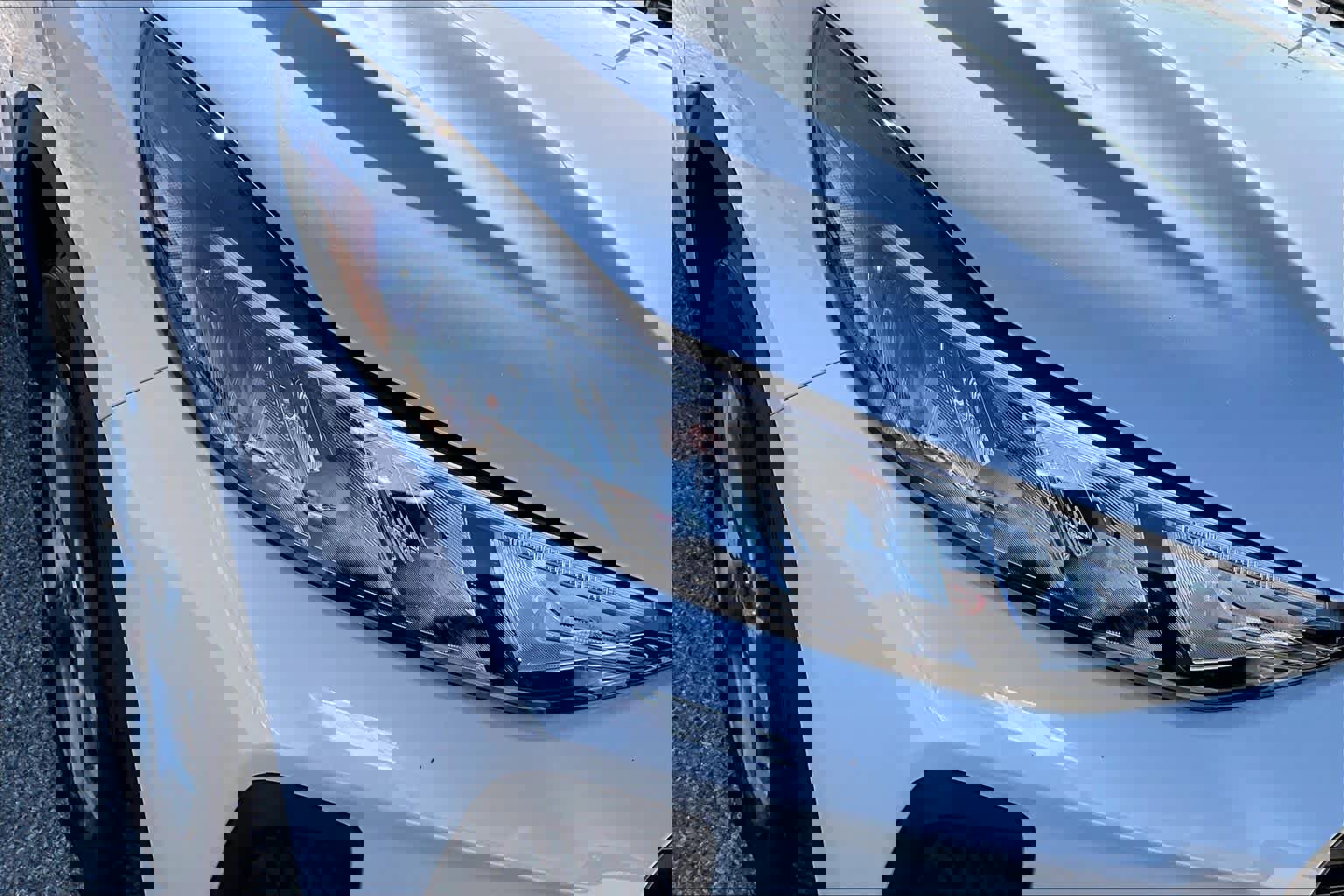 Used 2025 Ford Escape ST-Line FWD image 26