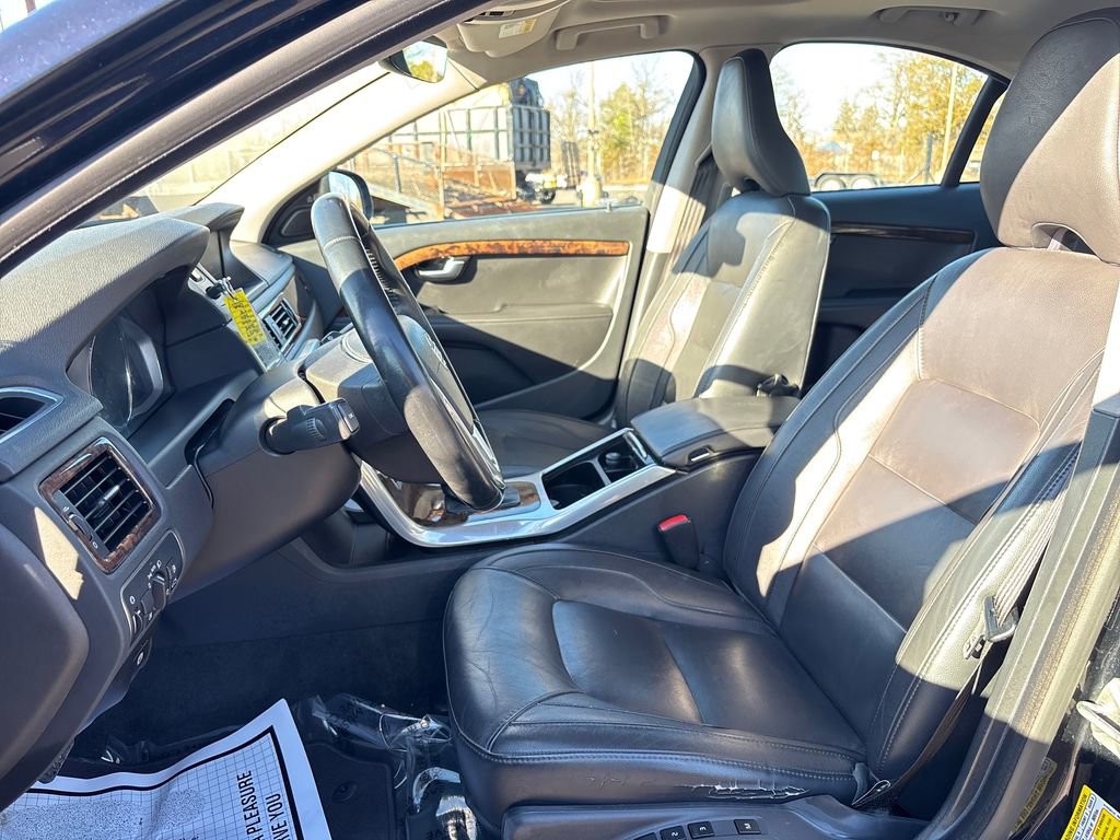 Used 2015 Volvo S80 T5 image 14