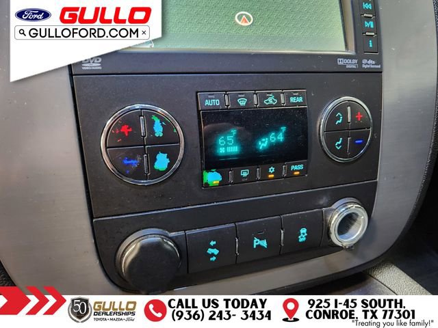 Used 2013 GMC Yukon SLT image 29