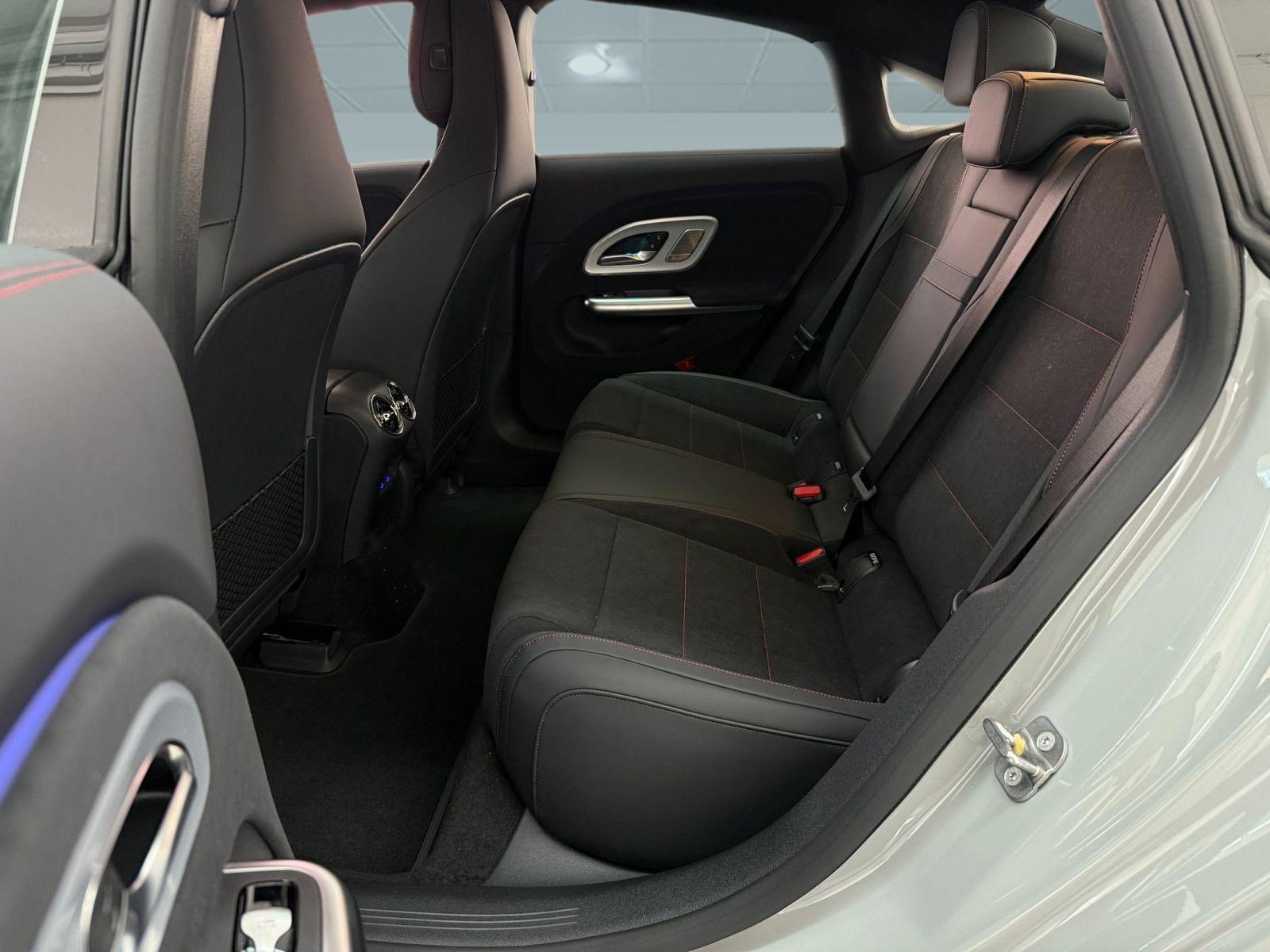 New 2027 Mercedes-Benz CLA 350 image 21