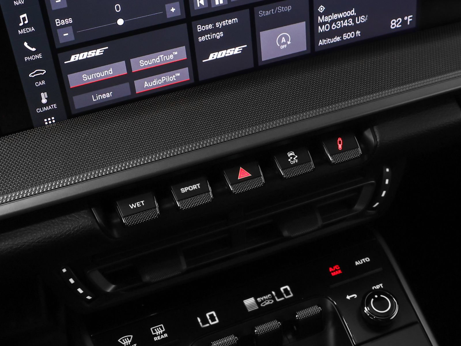 Certified 2021 Porsche 911 Carrera RWD image 39