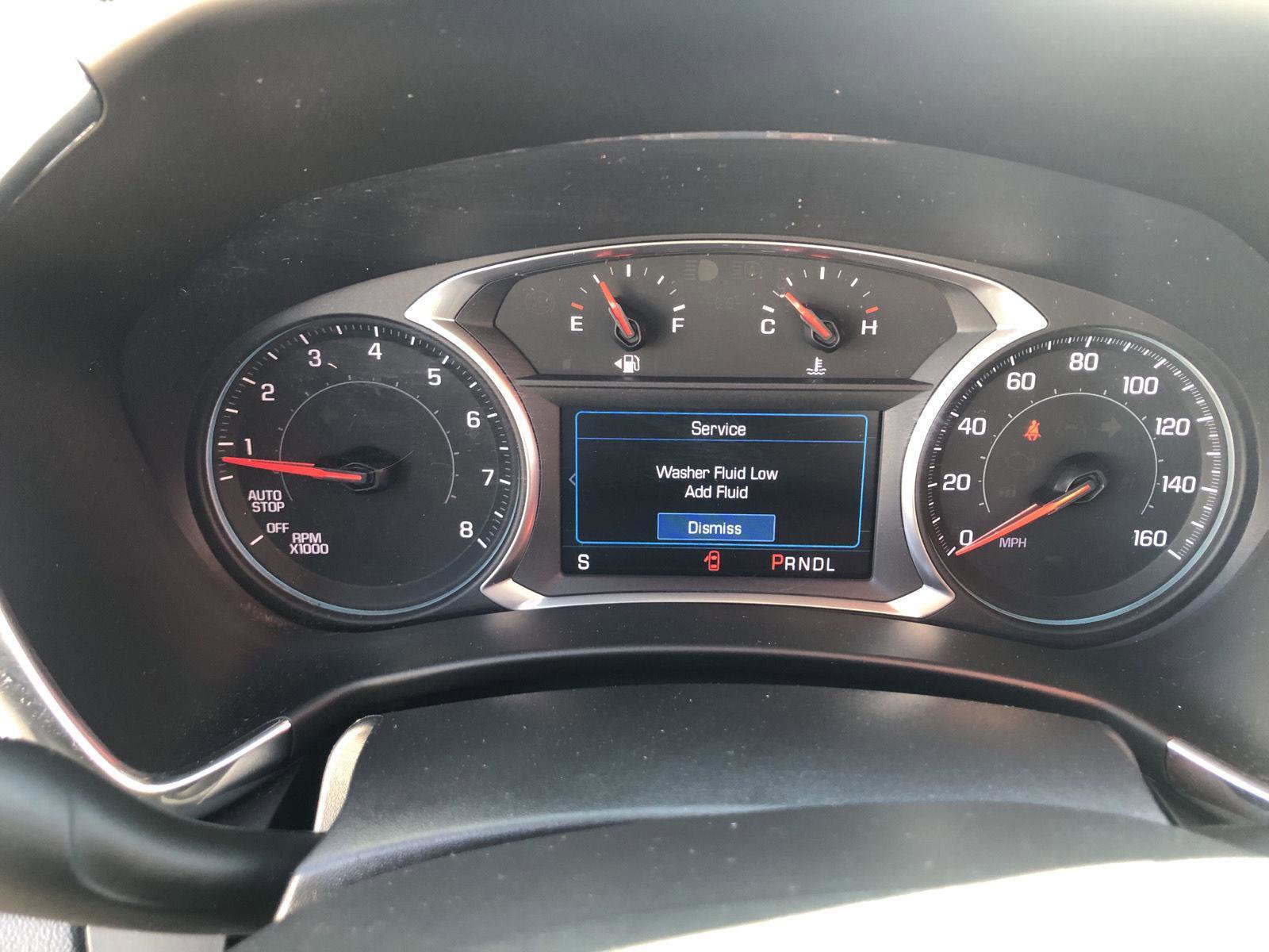 Used 2019 Chevrolet Equinox LT image 28