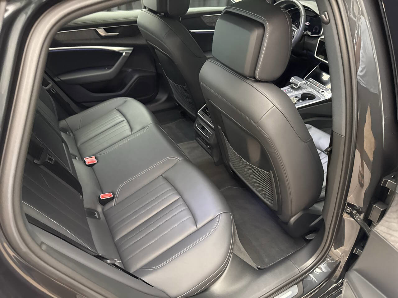 Used 2024 Audi A6 2.0T Premium w/ Convenience Package image 30