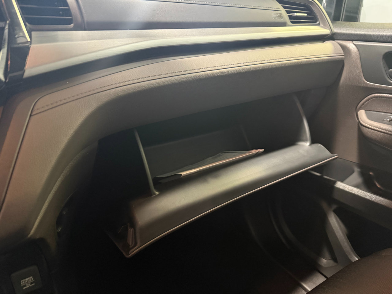 Used 2022 Honda Odyssey EX image 10