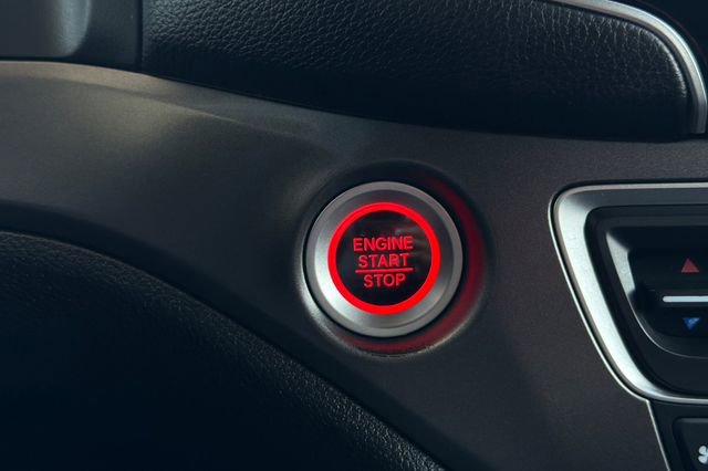 Certified 2021 Honda Passport EX-L image 27