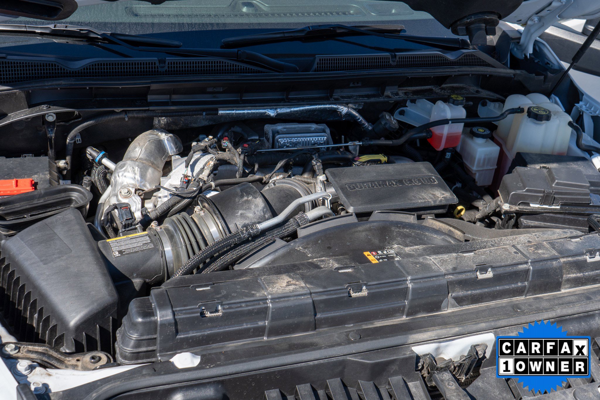 Used 2023 GMC Sierra 2500 Denali image 19