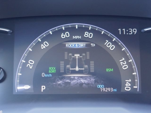Certified 2024 Toyota RAV4 XLE AWD/4WD image 45