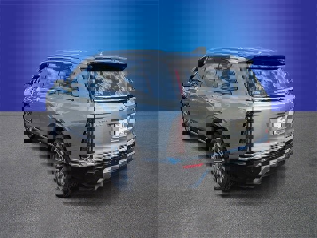 New 2026 Cadillac Vistiq Luxury image 3