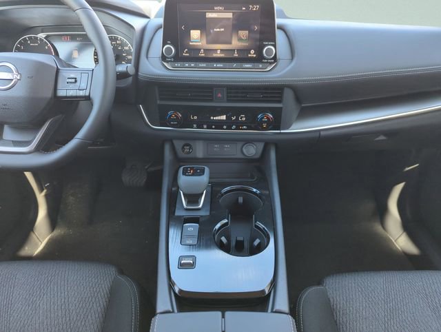 New 2026 Nissan Rogue SV image 26