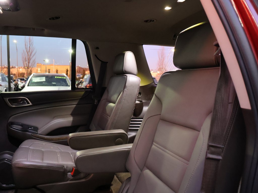 Used 2018 GMC Yukon Denali image 12