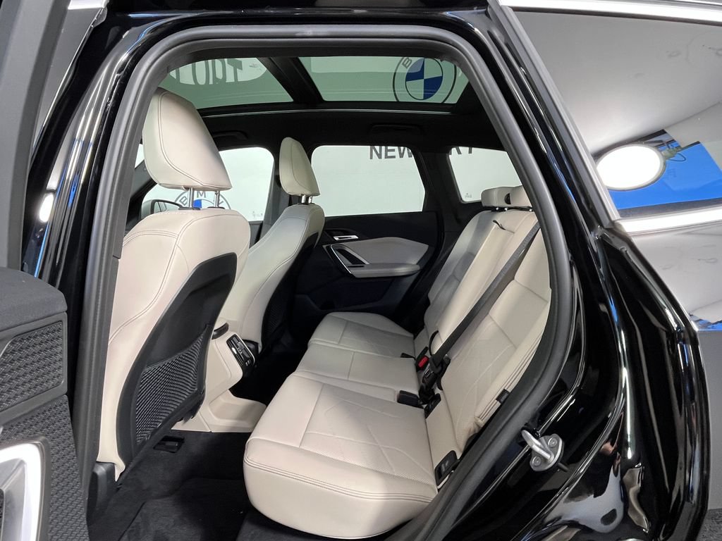 Certified 2023 BMW X1 xDrive28i w/ Convenience Package AWD/4WD image 17