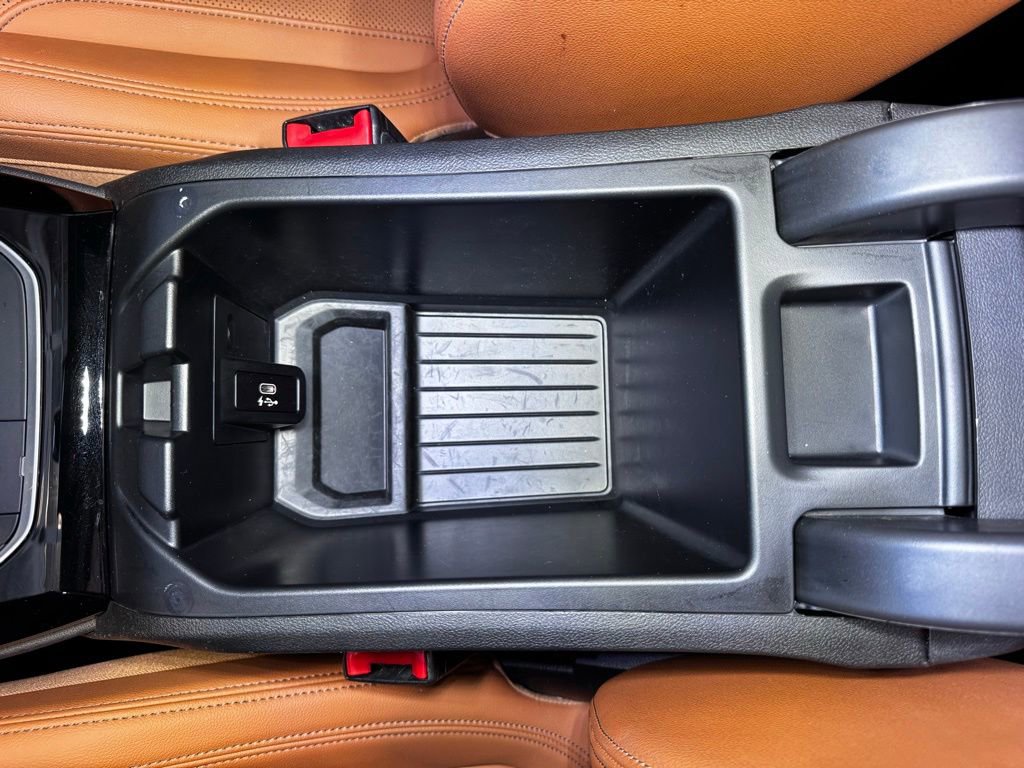 Used 2022 BMW X3 sDrive30i w/ Premium Package RWD image 34